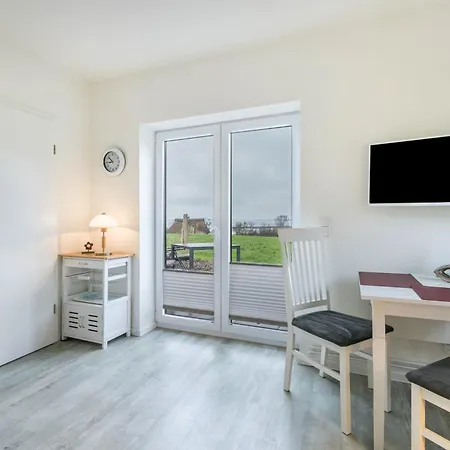 Ferienhaus Ostseeblick Munkbrarup Esterno foto