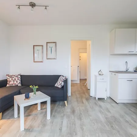 Ferienhaus Ostseeblick Munkbrarup Esterno foto