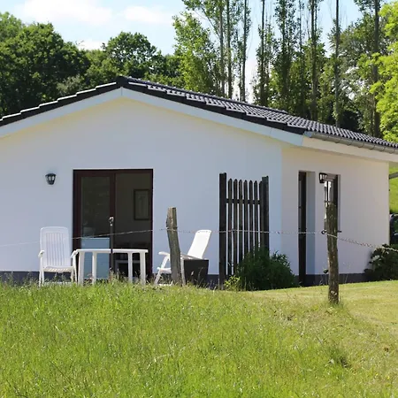 Ferienhaus Ostseeblick Munkbrarup Esterno foto